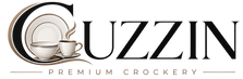 Couzzin - Home